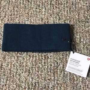 Lululemon Runderland Ear Warmer